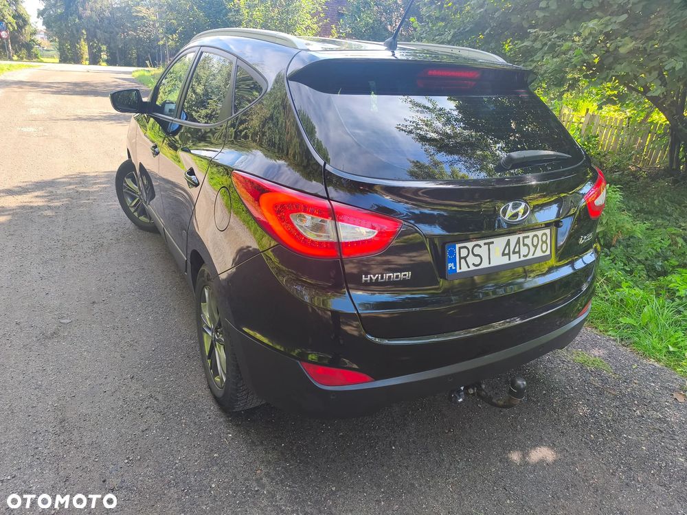Hyundai ix35 1.6 GDI Comfort 2WD - 3