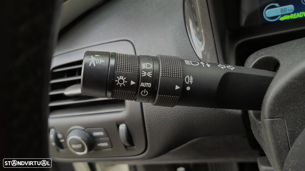 Opel Ampera 1.4 Ecotec Executive - 21