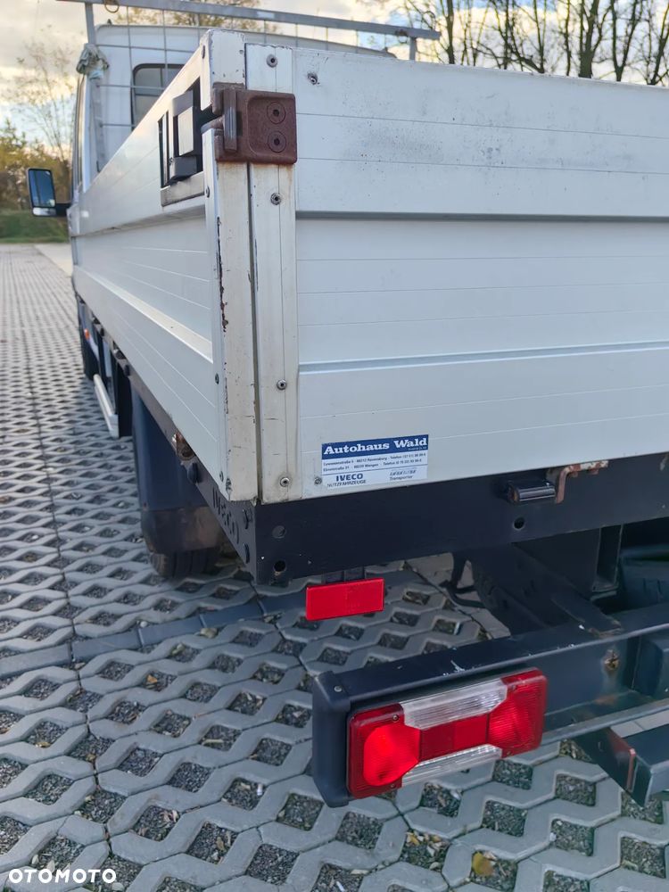 Iveco DAILY 35S11 - 17