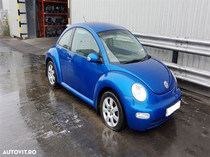 Pompa benzina Volkswagen Beetle 2003 Hatchback 2.0 i ok - 3
