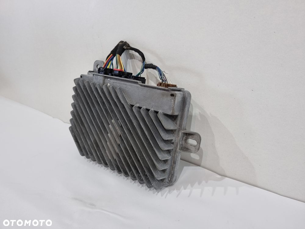 CHEVROLET CAMARO WZMACNIACZ AUDIO BOSE 84088423 - 3