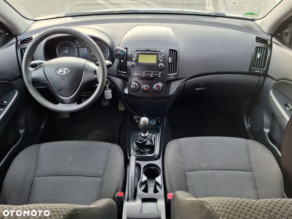 Hyundai i30 1.4 Edition Plus - 8