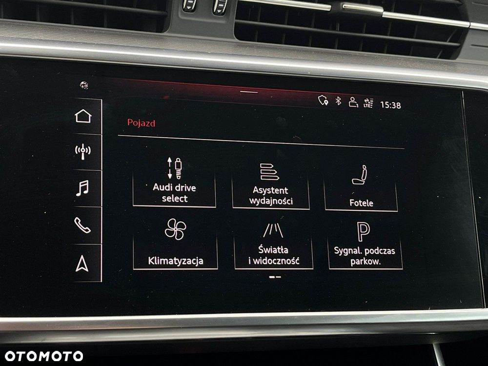 Audi A6 Avant 40 TDI quattro S tronic sport - 29