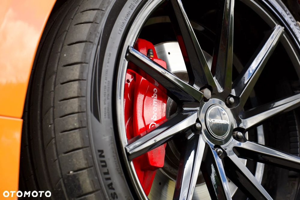 Kia Stinger 3.3 T-GDI AWD OPF GT - 12