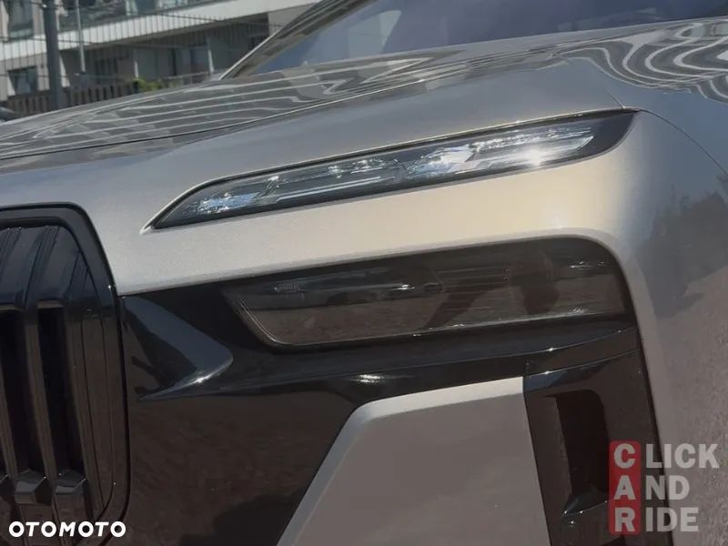 BMW Seria 7 - 9