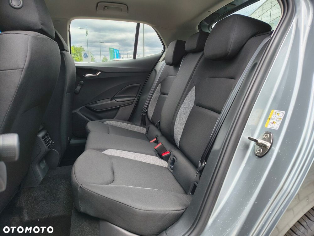 Skoda Fabia 1.0 Essence - 17