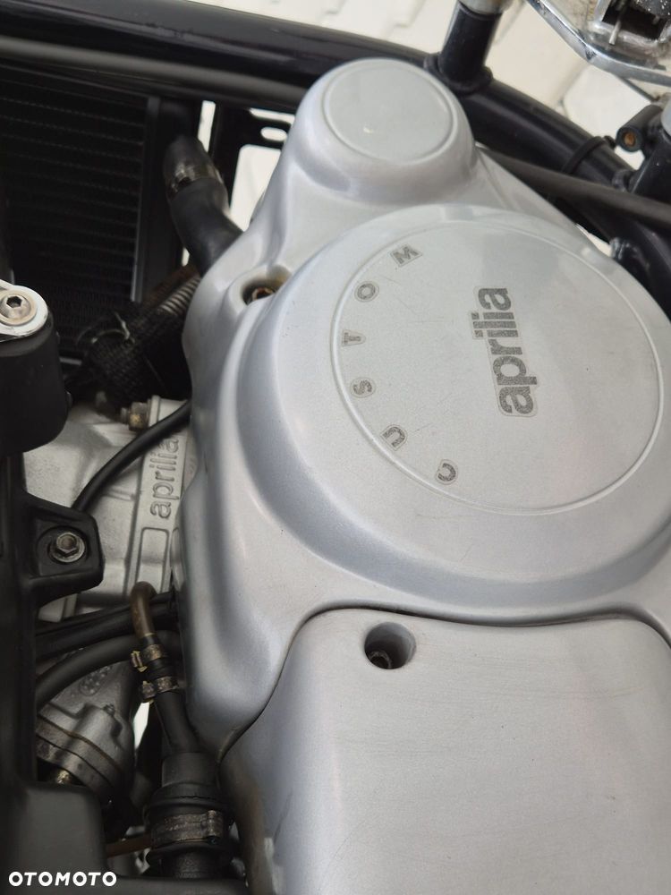 Aprilia Classic - 15
