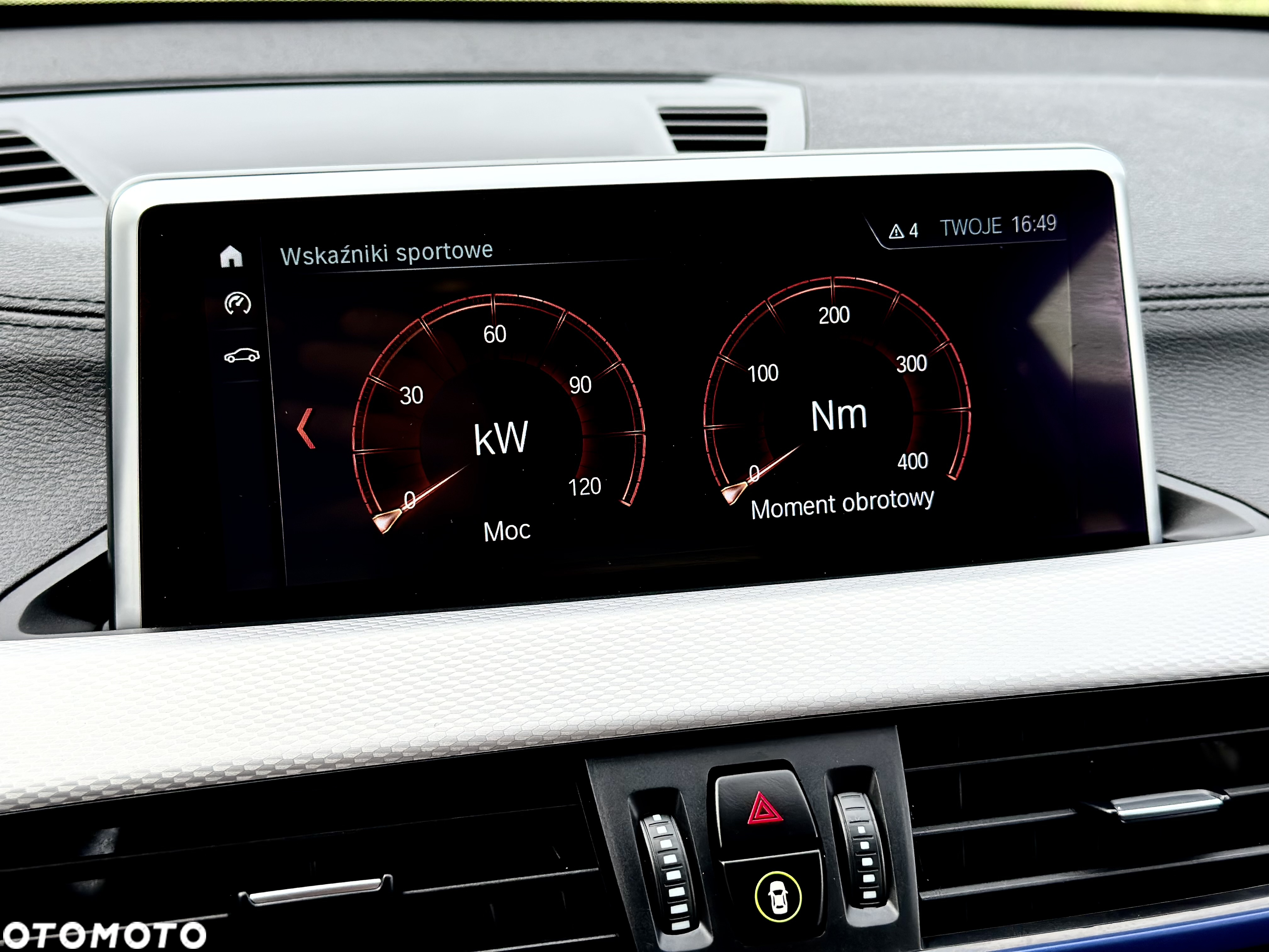 BMW X1 sDrive18d M Sport sport - 40
