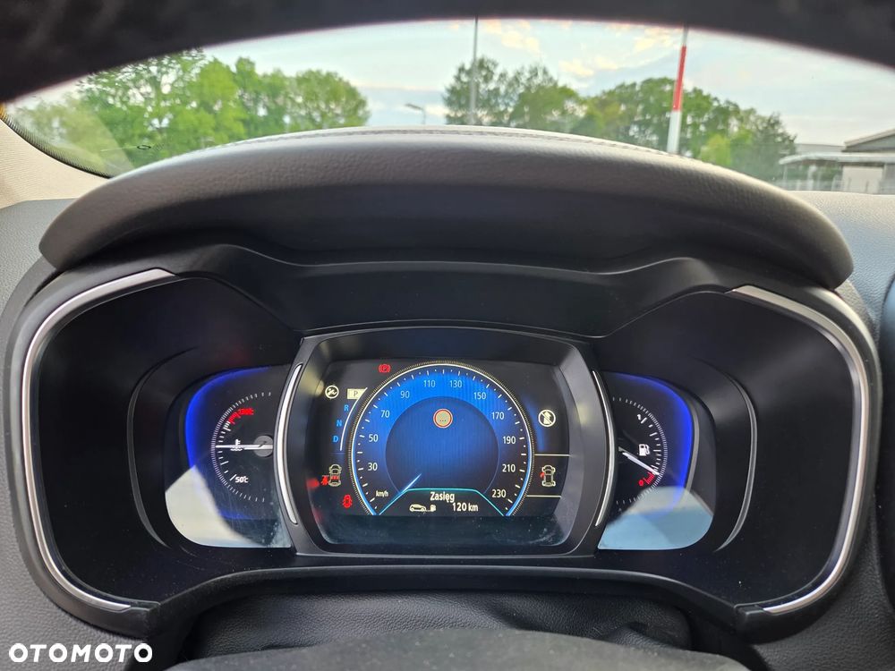 Renault Koleos 2.0 dCi Intens X-Tronic - 13