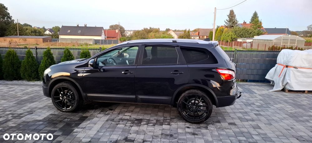 Nissan Qashqai 2.0 tekna - 19