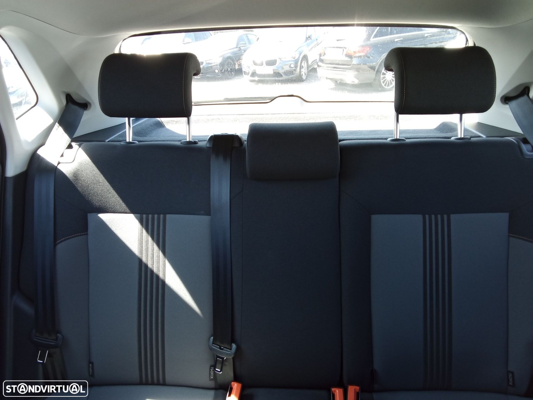 VW Polo 1.2 TSI Blue Motion Allstar - 28