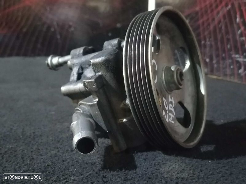 Bomba Direcção Assistida Citroên C5 I (Dc_) - 3
