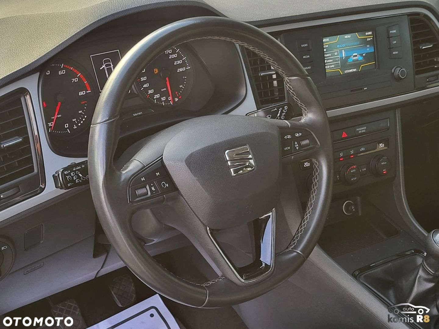 Seat Ateca - 20