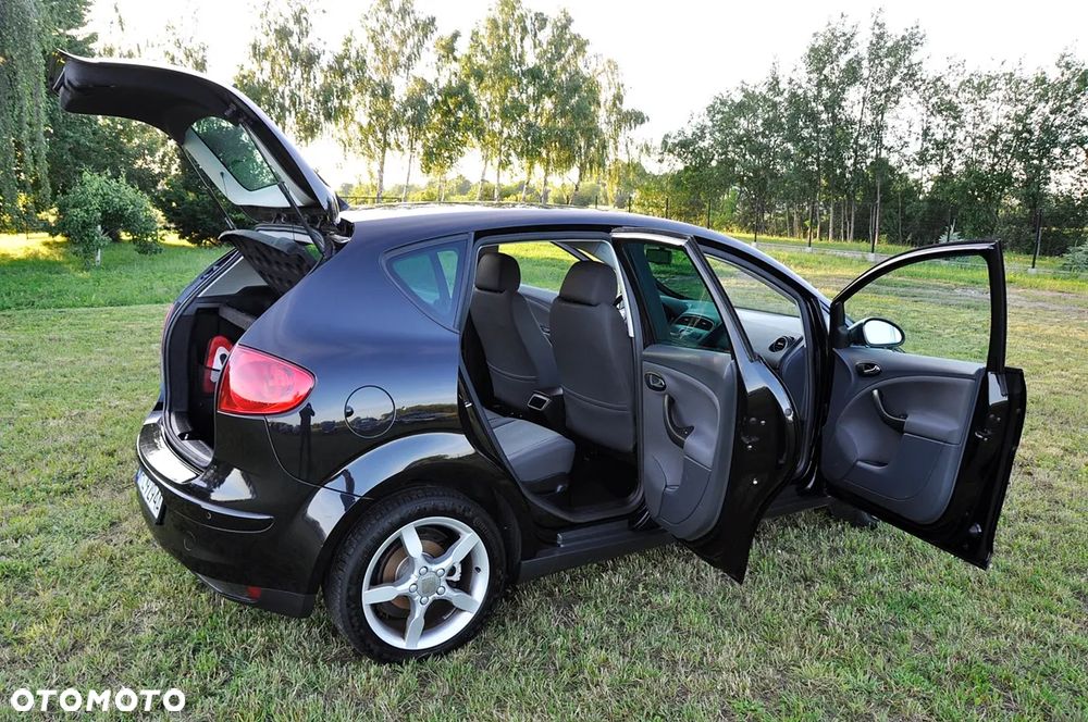 Seat Altea 1.6 Reference - 9