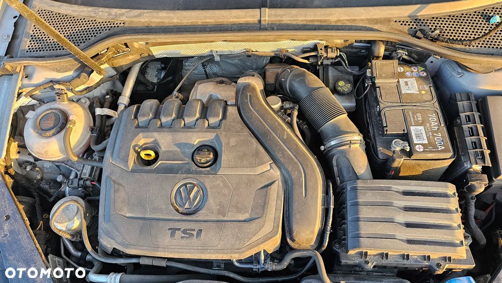 Volkswagen Passat Variant - 36