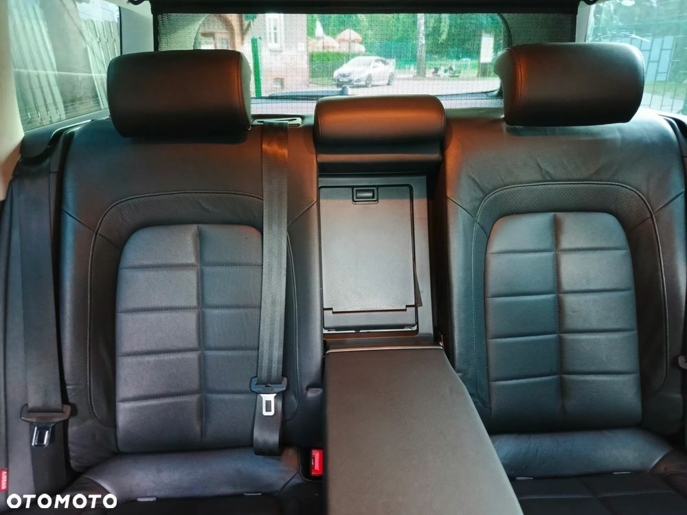 Seat Exeo 2.0 TFSI Multitronic Sport - 18
