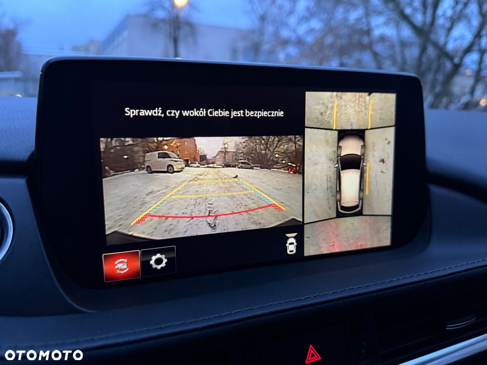 Mazda 6 2.0 Center-Line - 16