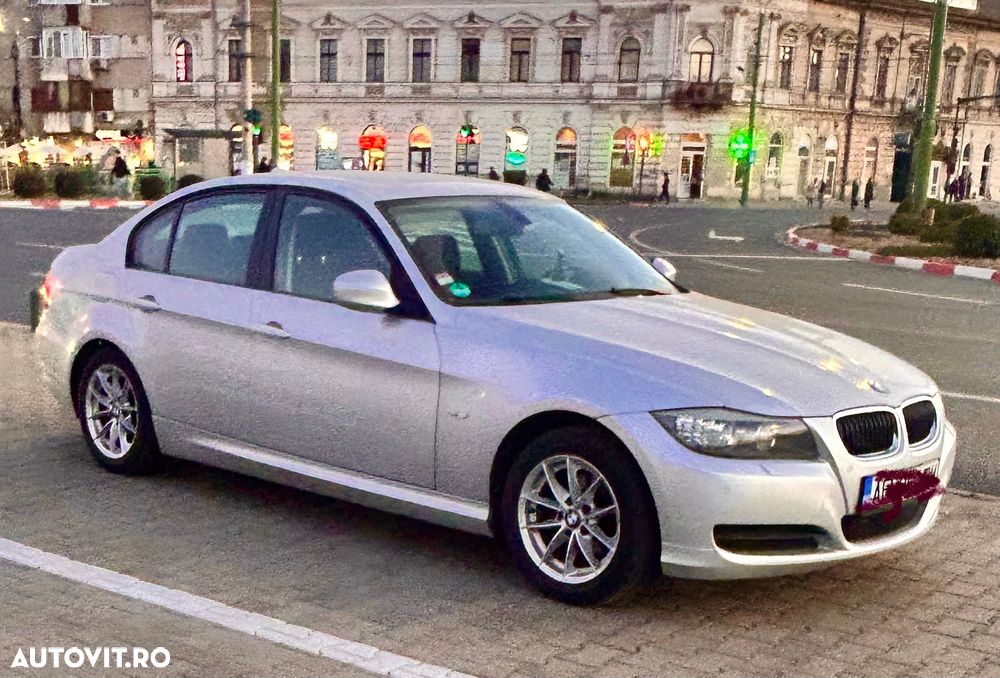 BMW Seria 3