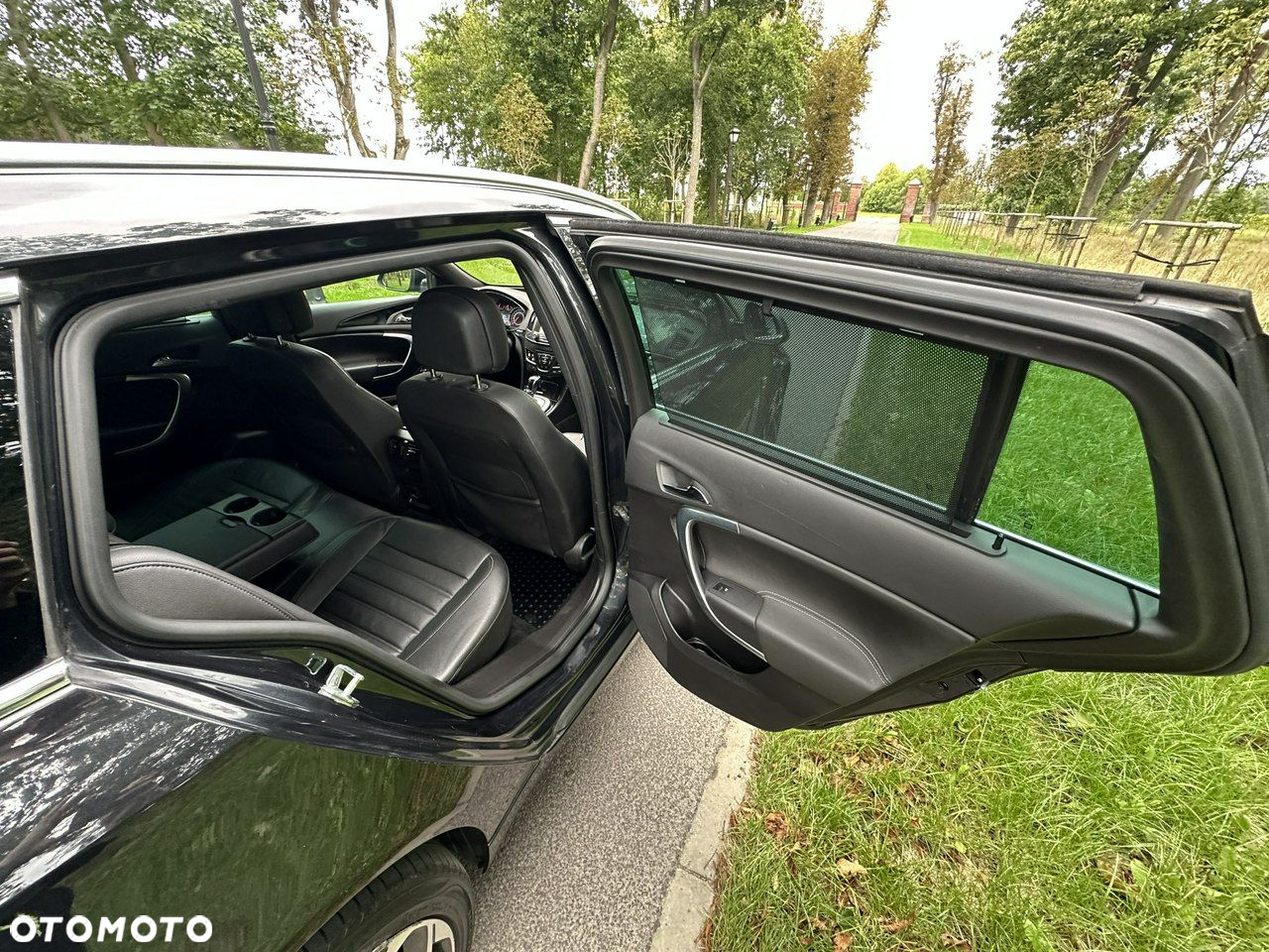 Opel Insignia - 24