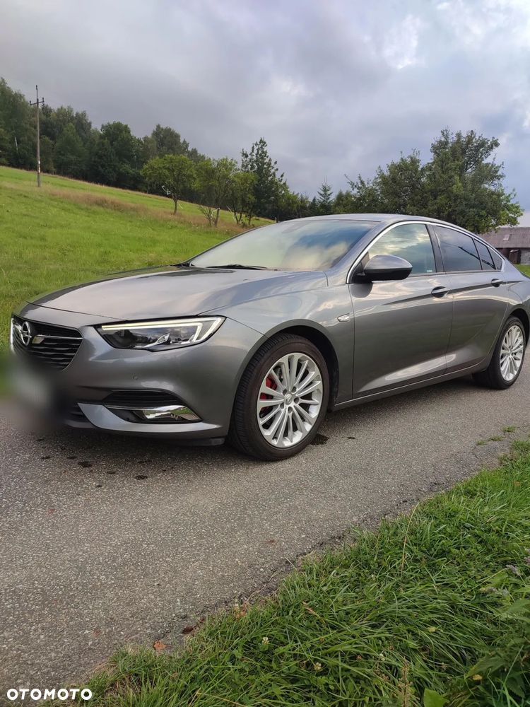 Opel Insignia 2.0 Automatik Edition - 16