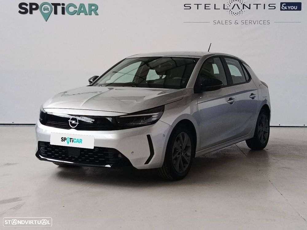 Opel Corsa 1.2 T Edition - 28