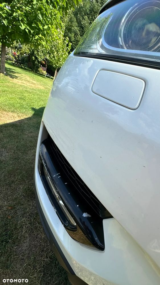 Land Rover Range Rover Sport TDV6 HSE - 19