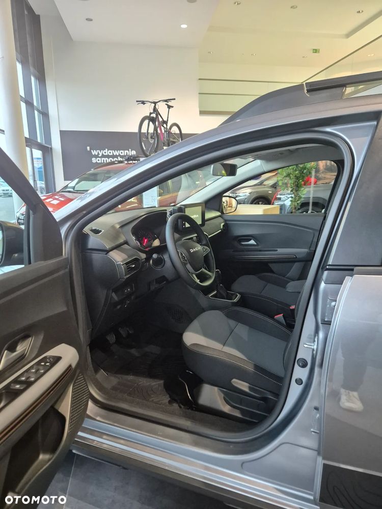 Dacia Sandero Stepway 1.0 TCe Extreme - 5