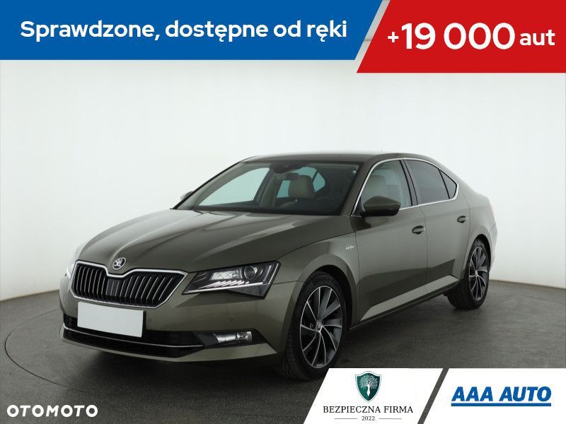 Skoda Superb - 2