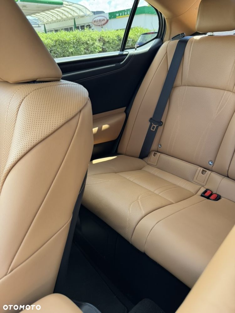Lexus ES 300h Prestige - 18