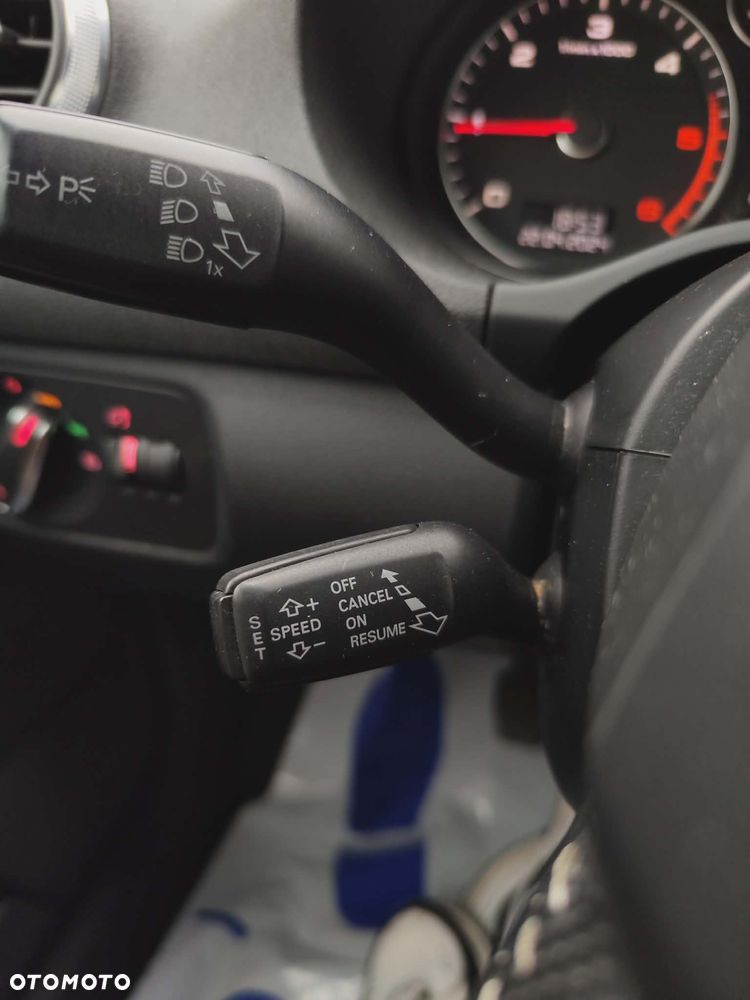 Audi A3 Sportback 2.0 TDI DPF S line Sportpaket (plus) - 34