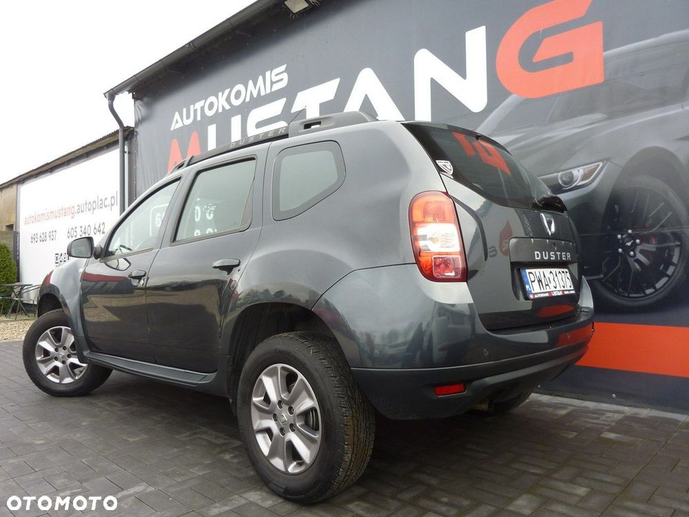 Dacia Duster - 6