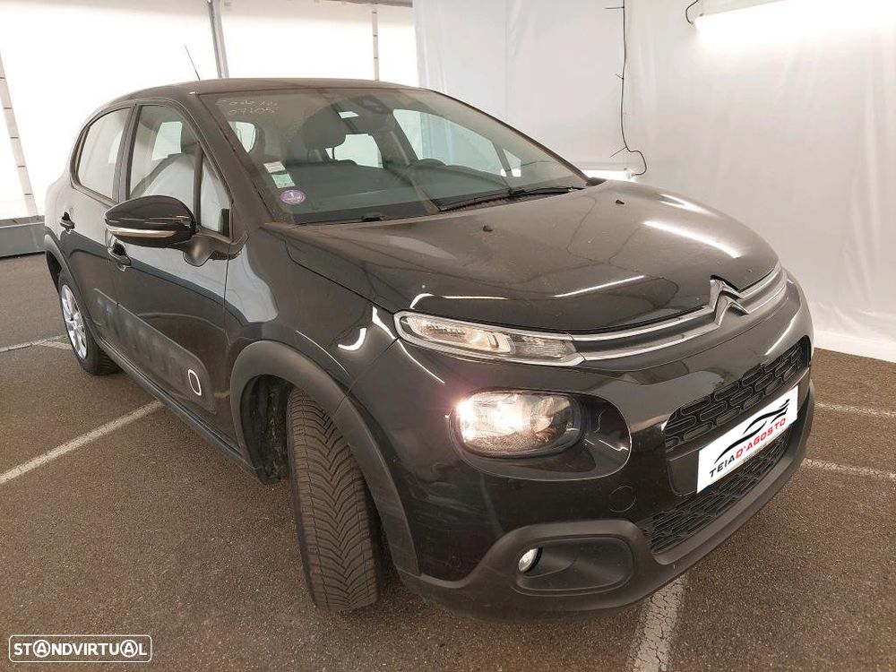 Citroën C3 - 10