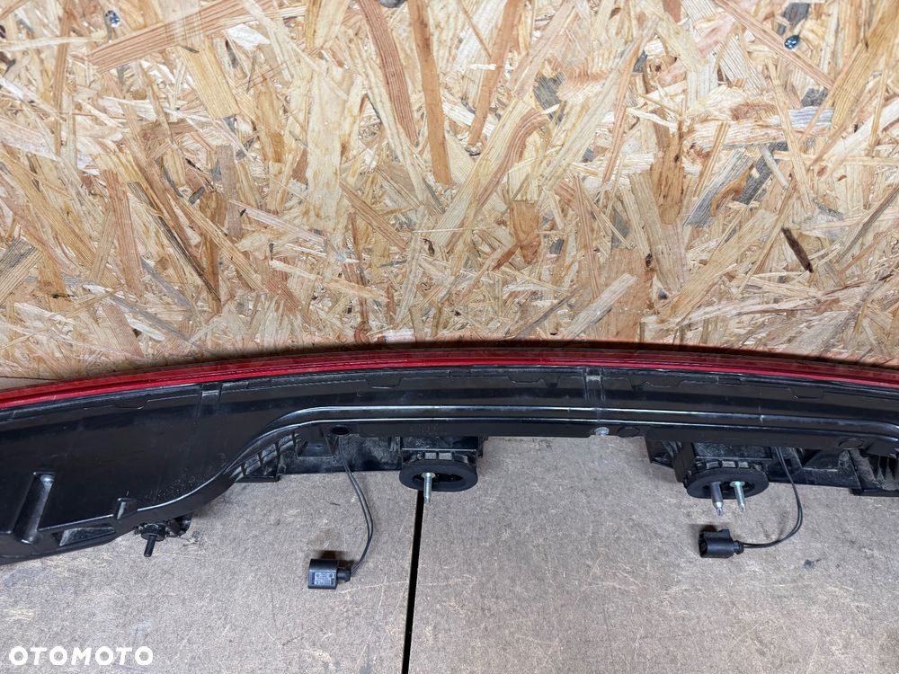 LAMPA TYŁ BLENDA ŚWIATŁO TYLNE LED AUDI Q8 4M8 4M8945095S - 11