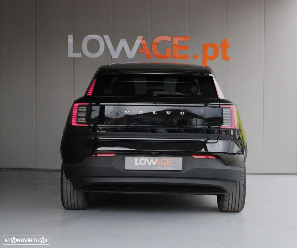 Volvo EX30 69 kWh Single Motor Extended Range Ultra - 26