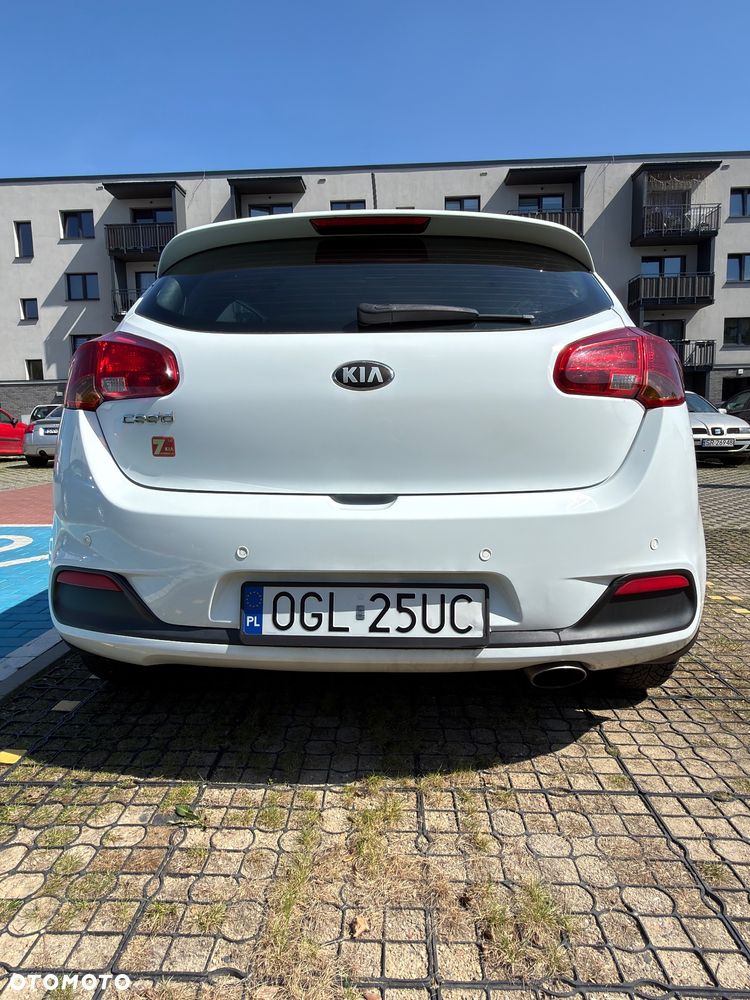 Kia Ceed ver-1-4-s - 7