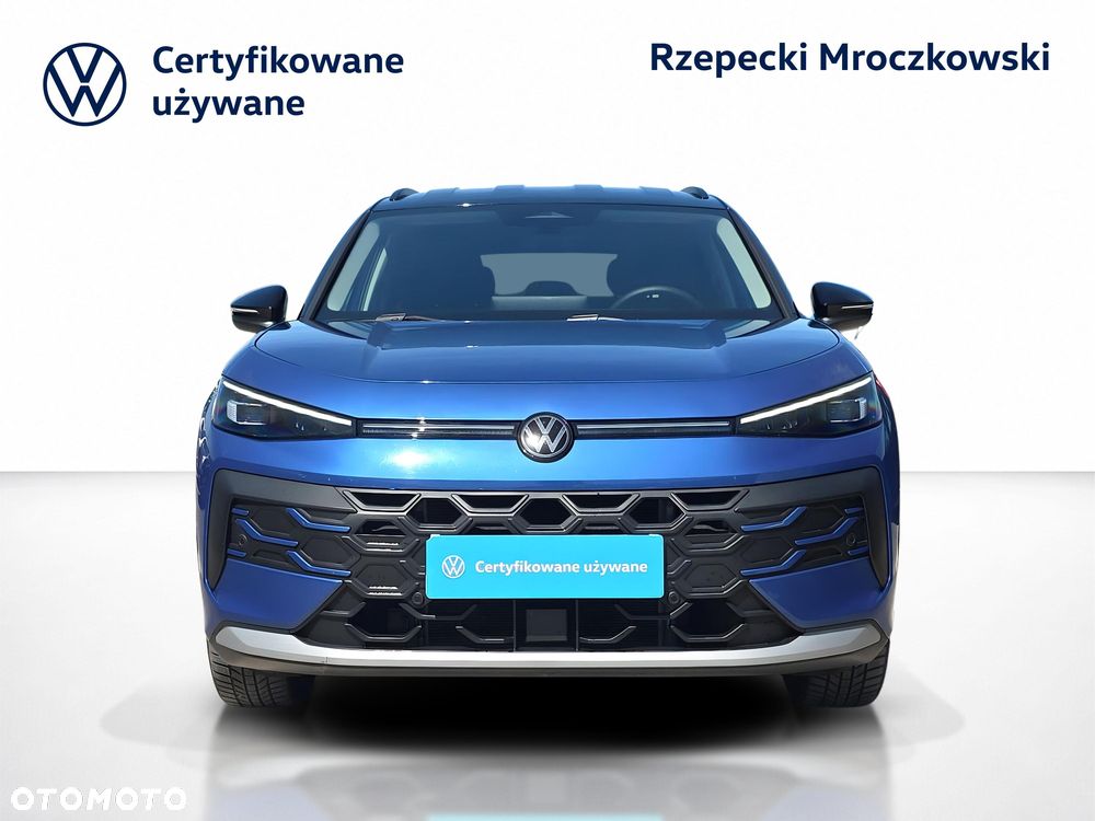 Volkswagen T-Roc 1.5 eTSI Life DSG - 10