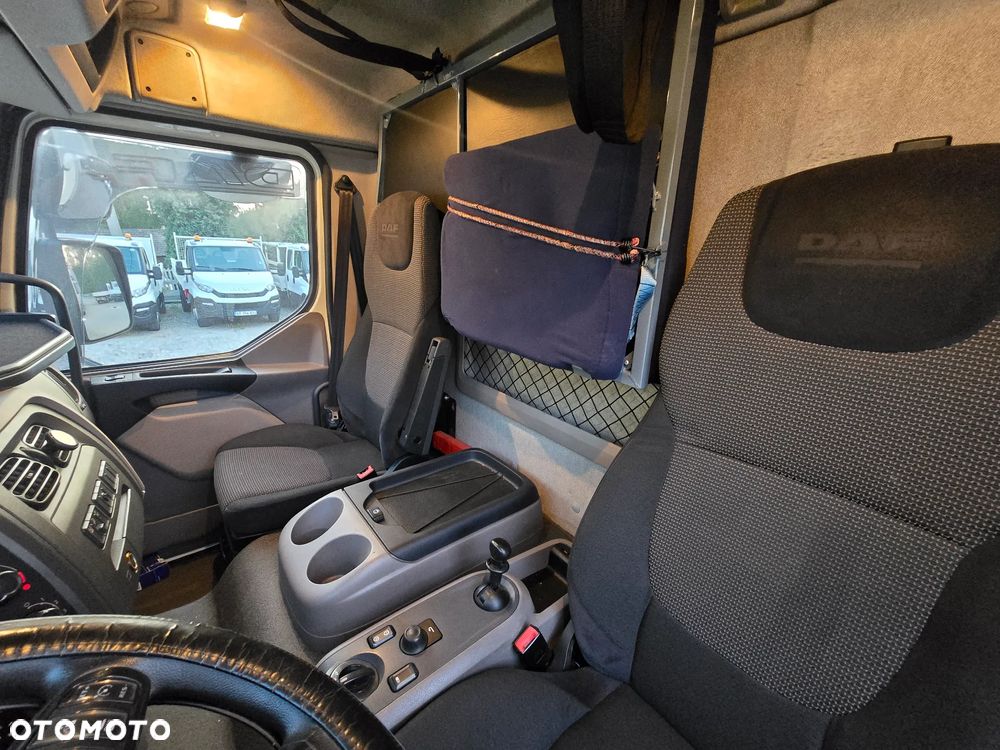 DAF LF - 12