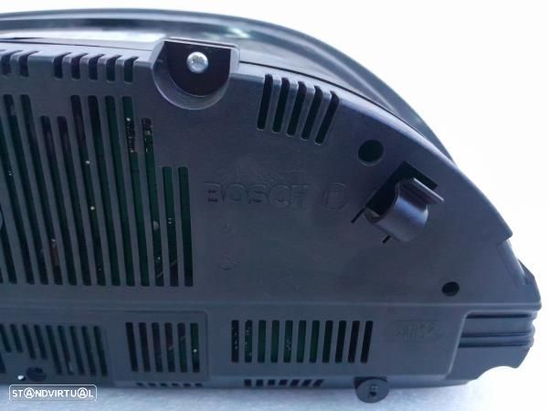 Quadrante / Conta Rotaçoes Mercedes-Benz A-Class (W169) - 5
