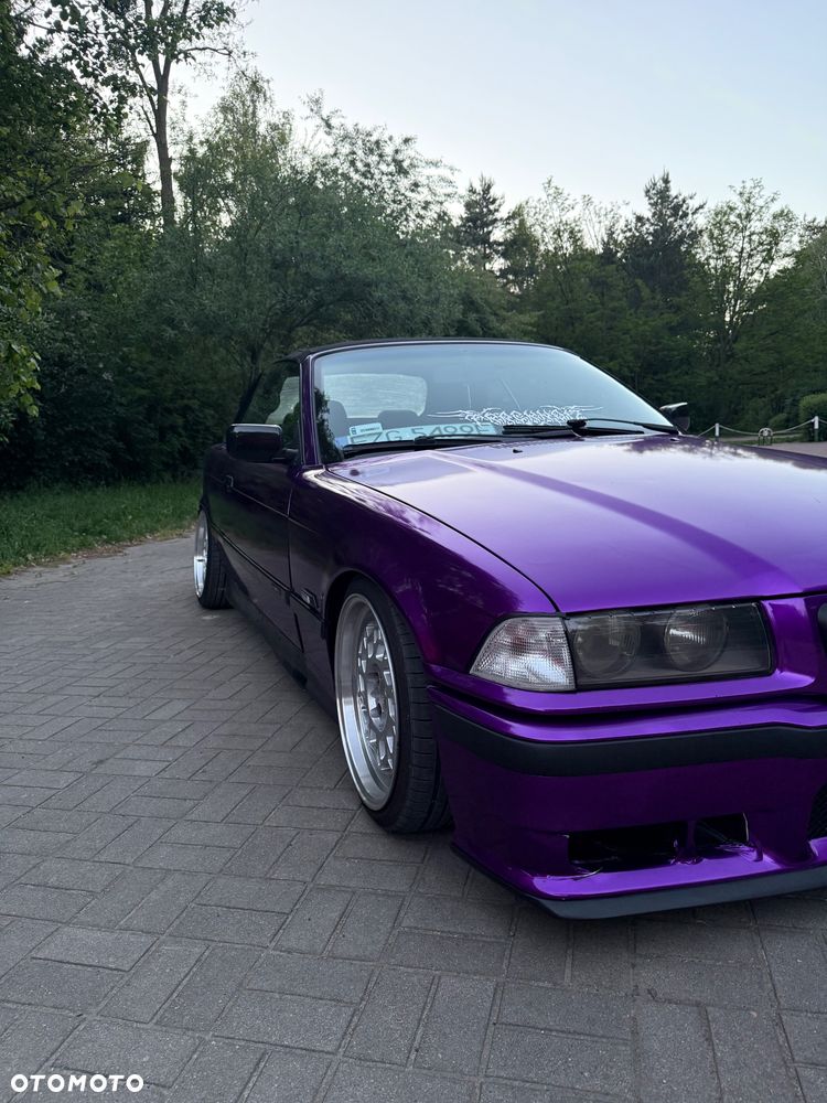 BMW Seria 3 320i - 16