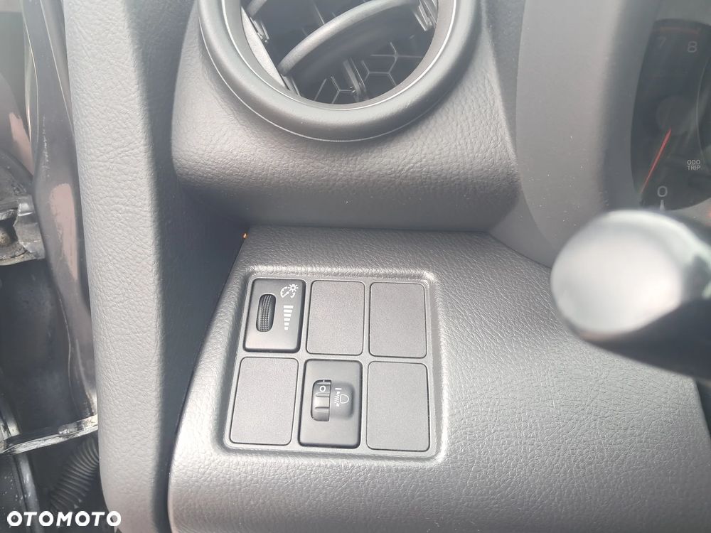 Toyota RAV4 2.0 4x4 - 22