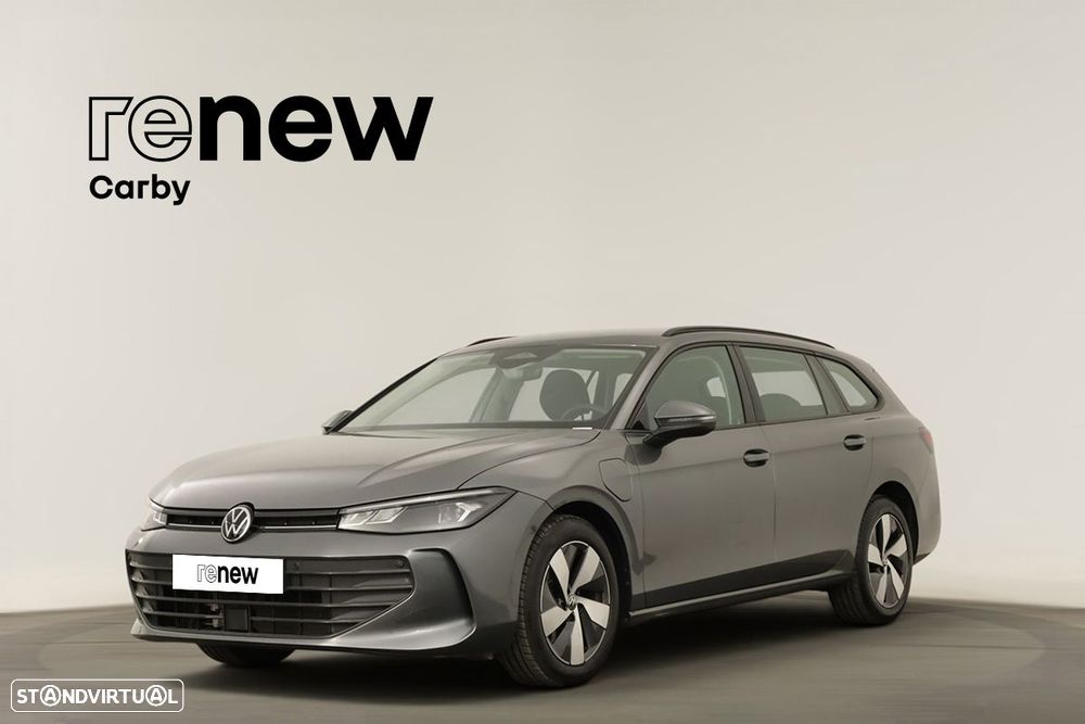 VW Passat Variant 1.5 TSI eHybrid DSG - 1