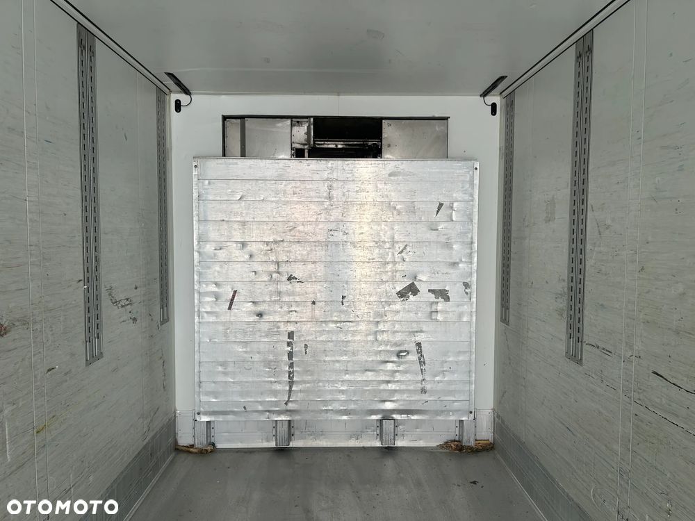 Schmitz Cargobull THERMO KING SL-200e / DOPPELSTOCK / 7 CM GRUBA ŚCIANA / DIESEL + ELEKTRYK / WYSOKOŚĆ W ŚRODKU 2.70 M / 2012 ROK !! - 39