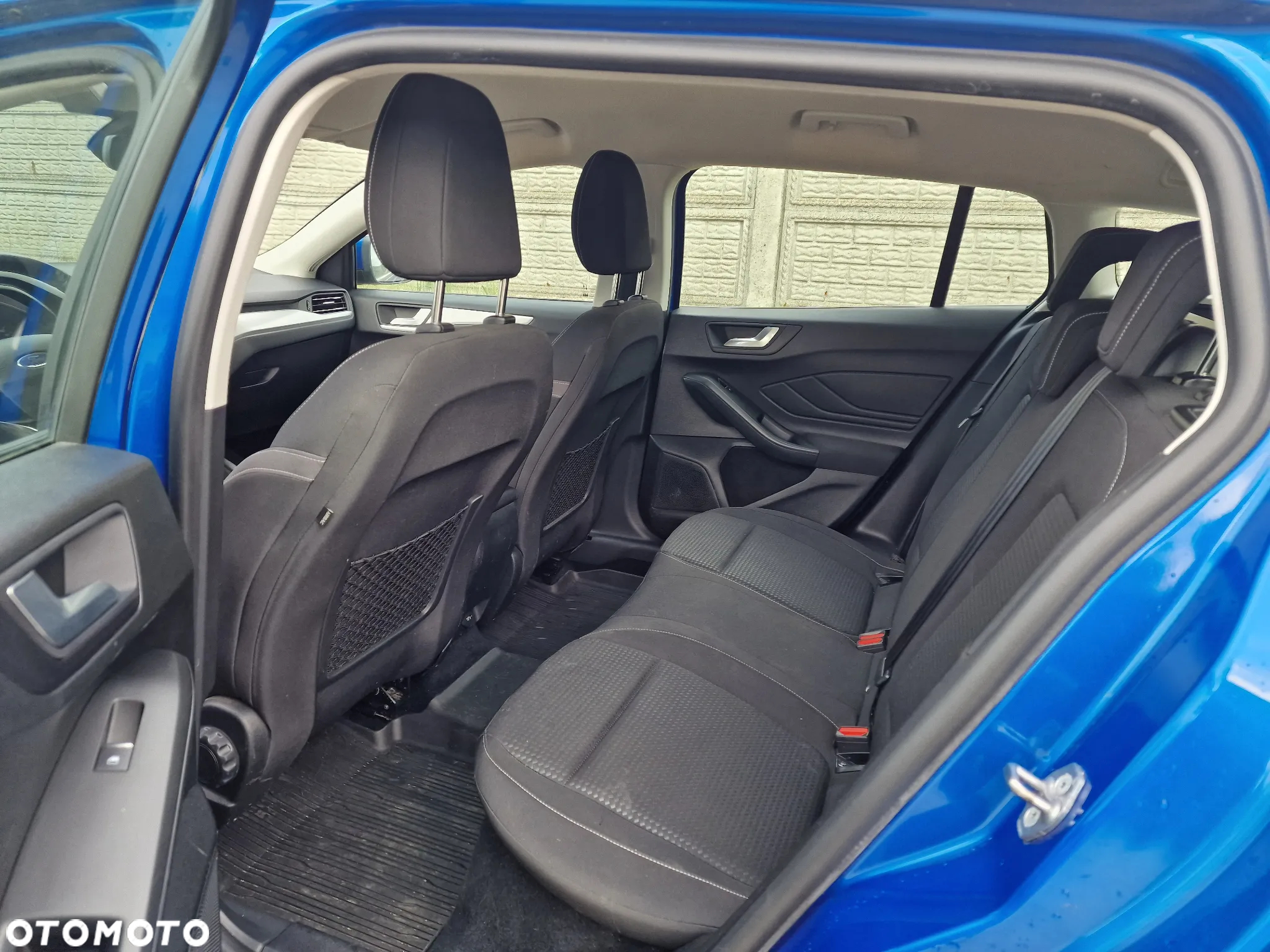 Ford Focus - 16
