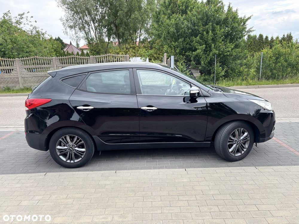 Hyundai ix35 - 3