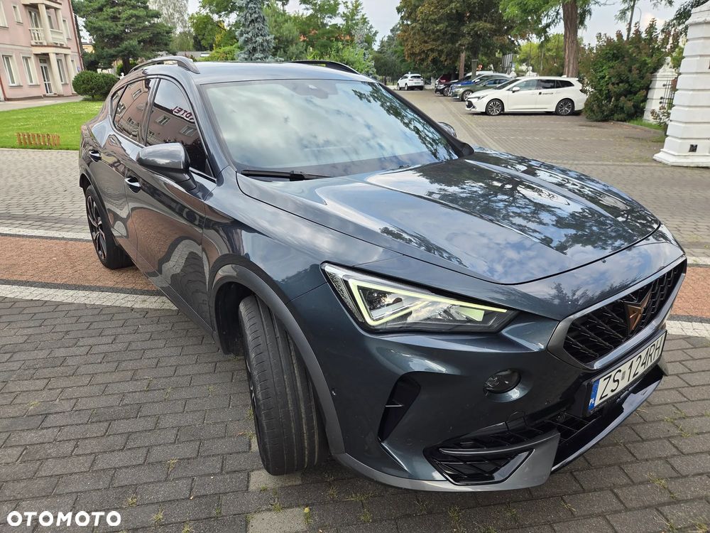 Cupra Formentor - 4