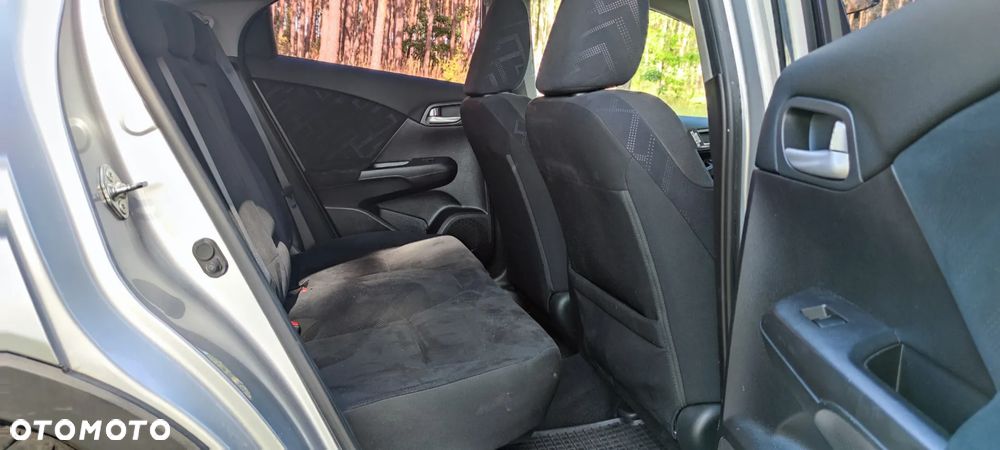 Honda Civic 1.8 Sport - 5