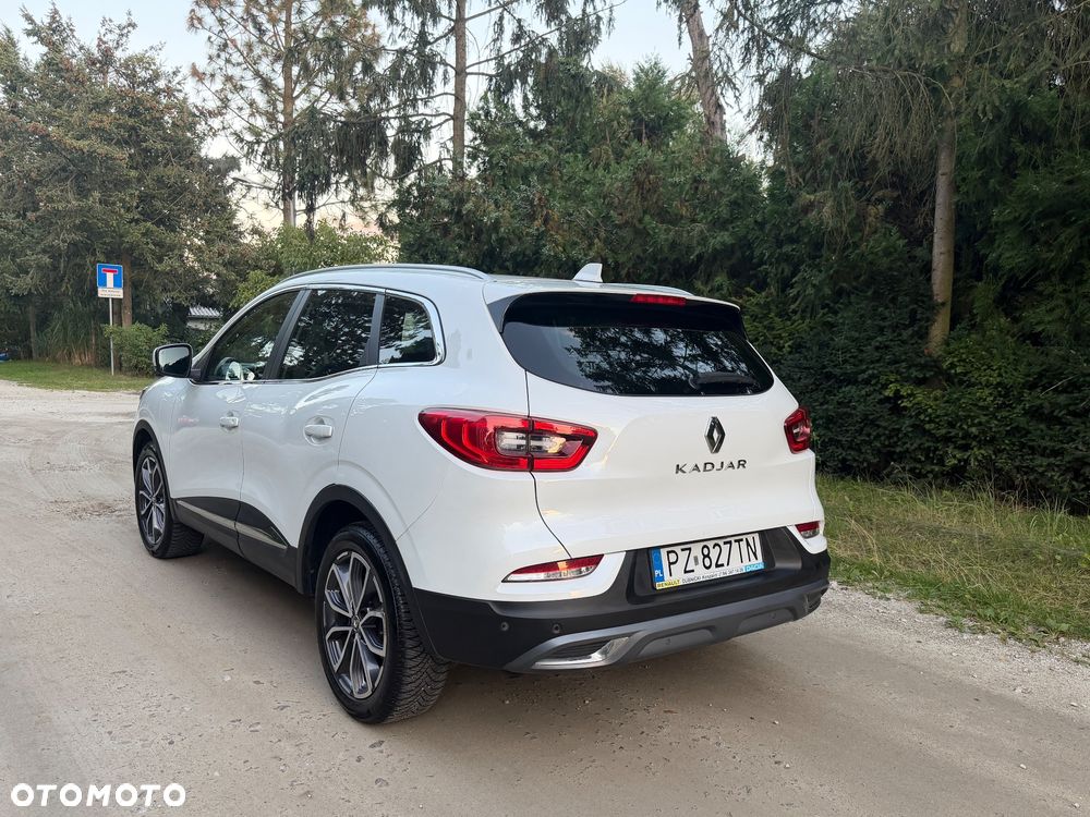 Renault Kadjar 1.3 TCe FAP Intens - 3
