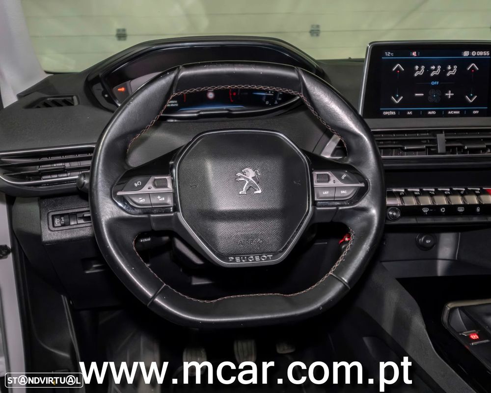Peugeot 3008 - 6