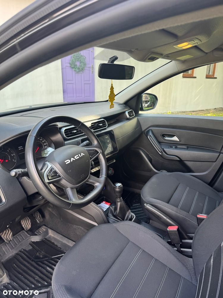 Dacia Duster 1.0 TCe Expression - 24