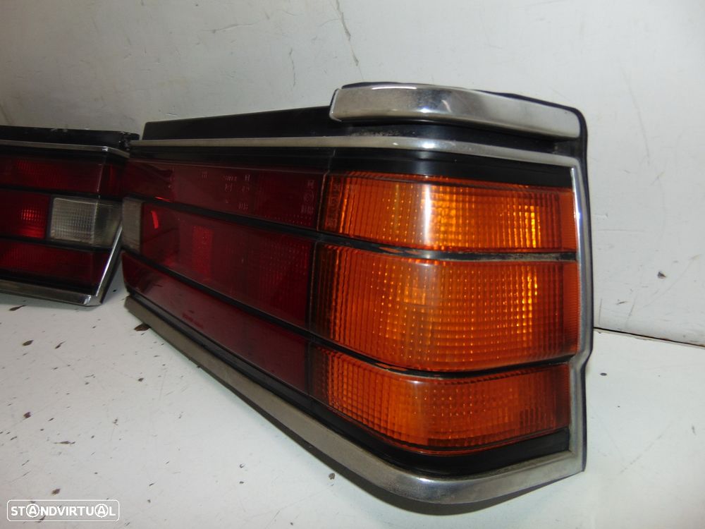 Mazda 929 farolins - 5